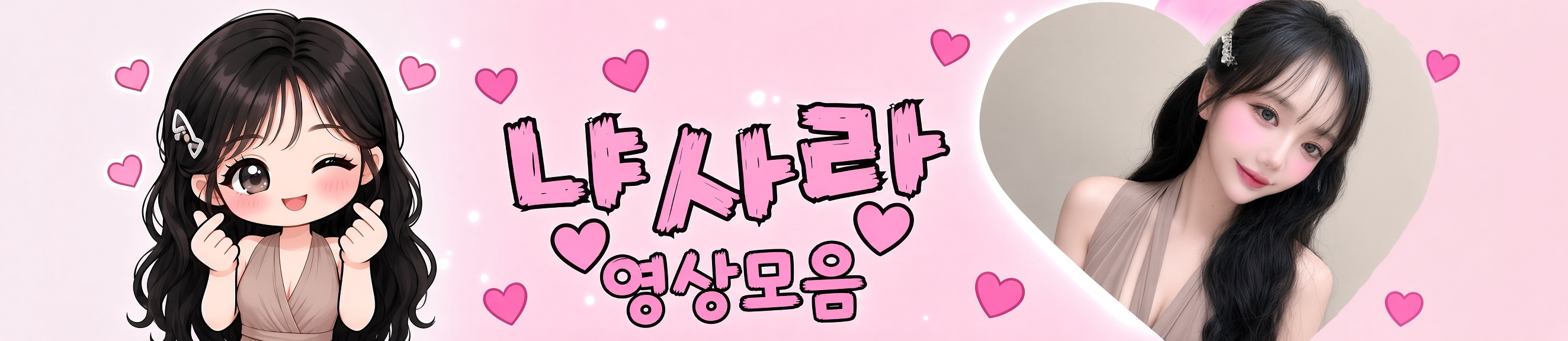 냥사랑 영상모음